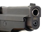 SIG Sauer, P228, Swiss Ticino Police, 9mmP, B197891, I-802 - 10 of 12