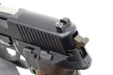 SIG Sauer, P228, Swiss, Solothurn Police, 9mmP, B328951, I-806 - 6 of 12