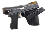 SIG P210-4, German Police, Rig, D0383, I-1196 - 9 of 14