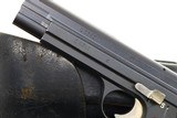 SIG P210-4, German Police, Rig, D0383, I-1196 - 2 of 14