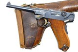 Bern, 1924, Swiss Luger, 22249, I-1213 - 1 of 20