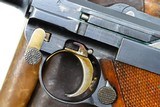 Bern, 1924, Swiss Luger, 22249, I-1213 - 12 of 20