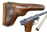 Bern, 1924, Swiss Luger, 22249, I-1213 - 17 of 20