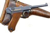 Bern, 1924, Swiss Luger, 22249, I-1213 - 2 of 20