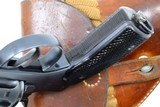 Bern, 1929, Revolver, Holster, 61058, I-1215 - 11 of 16