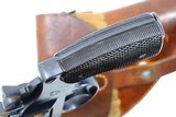 Bern, 1929, Revolver, Holster, 61058, I-1215 - 12 of 16