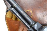 Bern, 1929, Revolver, Holster, 61058, I-1215 - 15 of 16