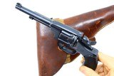 Bern, 1929, Revolver, Holster, 61058, I-1215 - 10 of 16
