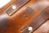 Bern, 1929, Revolver, Holster, 61058, I-1215 - 5 of 16