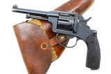 Bern, 1929, Revolver, Holster, 61058, I-1215 - 1 of 16