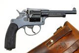 Bern, 1929, Revolver, Holster, 61058, I-1215 - 2 of 16