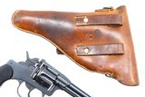 Bern, 1929, Revolver, Holster, 61058, I-1215 - 4 of 16