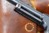 Bern, 1929, Revolver, Holster, 61058, I-1215 - 9 of 16