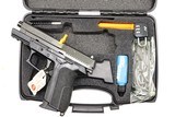 SIG Sauer, SP2022, French Police, NIB, 71-SP-002143, I-1223 - 2 of 9