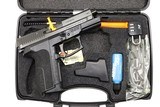 SIG Sauer, SP2022, French Police, NIB, 71-SP-002143, I-1223 - 1 of 9
