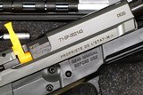 SIG Sauer, SP2022, French Police, NIB, 71-SP-002143, I-1223 - 3 of 9