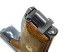 Manufrance, Mod 28, Armee Pistol, 8880, A-1872 - 5 of 14