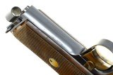 Manufrance, Mod 28, Armee Pistol, 8880, A-1872 - 6 of 14
