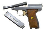 Manufrance, Mod 28, Armee Pistol, 8880, A-1872 - 2 of 14