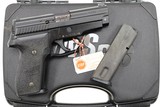 SIG Sauer, P229, Geneva Police, Test Target, Near NIB, AL13719, I-1229 - 1 of 12