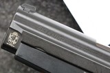 SIG Sauer, P229, Geneva Police, Test Target, Near NIB, AL138402, I-1230 - 5 of 9