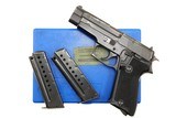 Sig Sauer, P220, Neuchatel Police, G112494, I-1237 - 1 of 13
