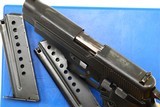 SIG Sauer P220, Swiss Police, Early, Boxed, G112550, I-1240 - 5 of 12