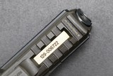 H&K P30 Pistol, Basel Police Contract, Case, Spare Magazine, 129-006722, I-1252 - 7 of 11