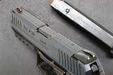 H&K P30 Pistol, Basel Police Contract, Case, Spare Magazine, 129-006722, I-1252 - 10 of 11