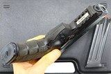 H&K P30 Pistol, Basel Police Contract, Case, Spare Magazine, 129-006722, I-1252 - 6 of 11