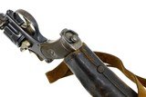 Bern, 1882, Revolver w/ Stock, Antique, P7616, O-94 - 5 of 20
