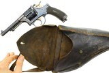 Bern, 1882, Revolver w/ Stock, Antique, P7616, O-94 - 10 of 20