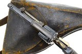 Bern, 1882, Revolver w/ Stock, Antique, P7616, O-94 - 14 of 20
