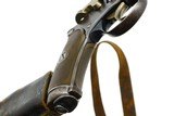Bern, 1882, Revolver w/ Stock, Antique, P7616, O-94 - 7 of 20