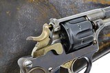 Bern, 1882, Revolver w/ Stock, Antique, P7616, O-94 - 13 of 20