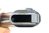 SIG, P49, Matte Finish, 3rd Variation, Military Rig, A132111, I-1035 - 8 of 16