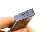 Colt 1903 Magazine, Cal. .32 ACP, X-249 - 3 of 4
