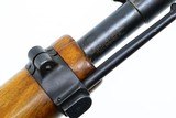 Bern K31-43 Swiss Military Sniper Rifle, Matching, 7.5X55, 451716, I-1143 - 15 of 16