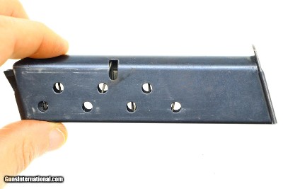 Factory Original, S&W, M39 Magazine, X-254