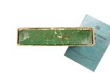 Swiss SIG P210-1 Pistol, Early, Green Box, 9mmP, P53599, I-1024 - 9 of 11