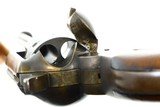 Remington 1875 SAA Revolver, Egyptian Contract, ANTIQUE, 10511, O-85 - 8 of 16