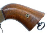 Remington 1875 SAA Revolver, Egyptian Contract, ANTIQUE, 10511, O-85 - 12 of 16