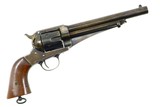 Remington 1875 SAA Revolver, Egyptian Contract, ANTIQUE, 10511, O-85 - 2 of 16