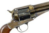 Remington 1875 SAA Revolver, Egyptian Contract, ANTIQUE, 10511, O-85 - 4 of 16