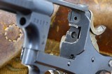 Bern, 1882, Swiss Military, Revolver, Rig, 25197, I-1028 - 7 of 16