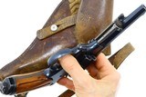 Bern, 1882, Swiss Military, Revolver, Rig, 25197, I-1028 - 10 of 16