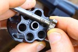 Bern, 1882, Swiss Military, Revolver, Rig, 25197, I-1028 - 6 of 16