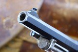 Bern, 1882, Swiss Military, Revolver, Rig, 25197, I-1028 - 9 of 16