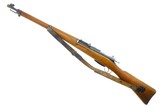Bern, K31, Swiss Military Rifle, 830783, I-1057 - 2 of 9
