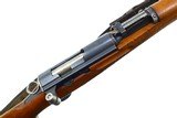 Bern, K31, Swiss Military Rifle, 830783, I-1057 - 3 of 9